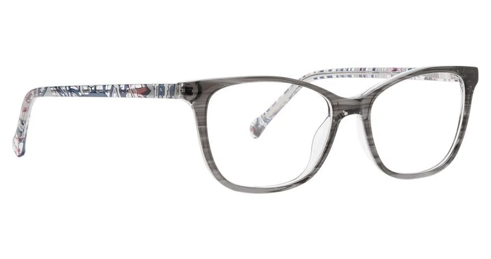 Vera Bradley VBLeena Eyeglasses - view 3